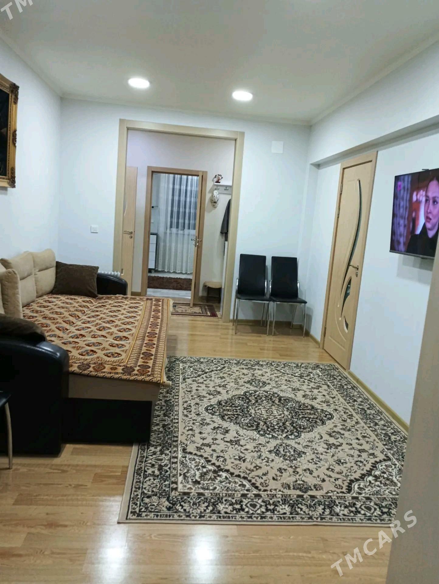 ПРОДАЮ КВАРТИРУ В ТУРКМЕНБАШИ - Türkmenbaşy - img 8