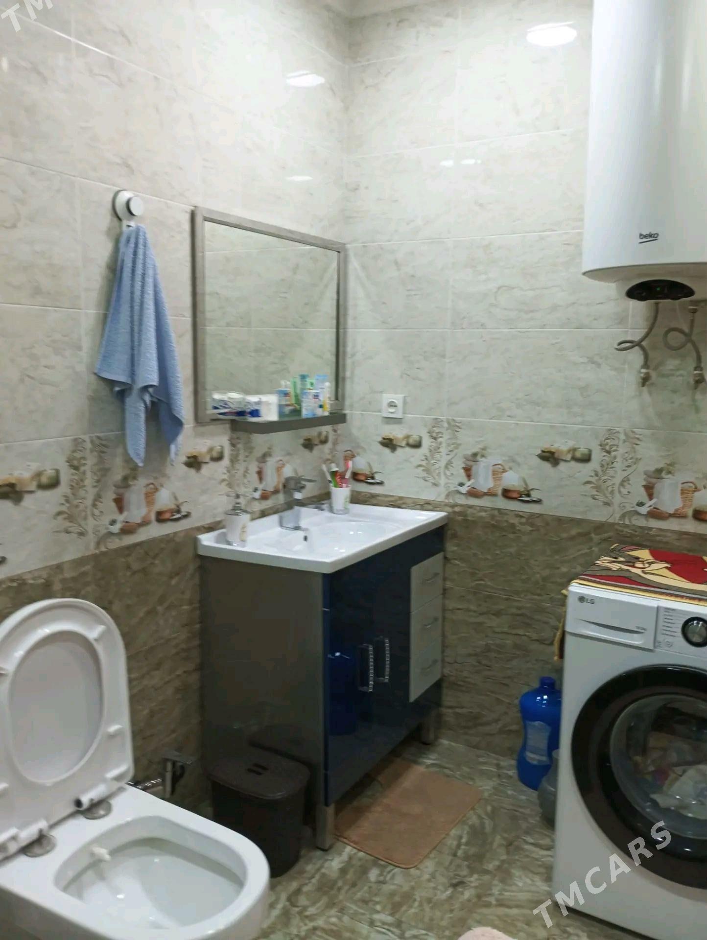 ПРОДАЮ КВАРТИРУ В ТУРКМЕНБАШИ - Türkmenbaşy - img 3