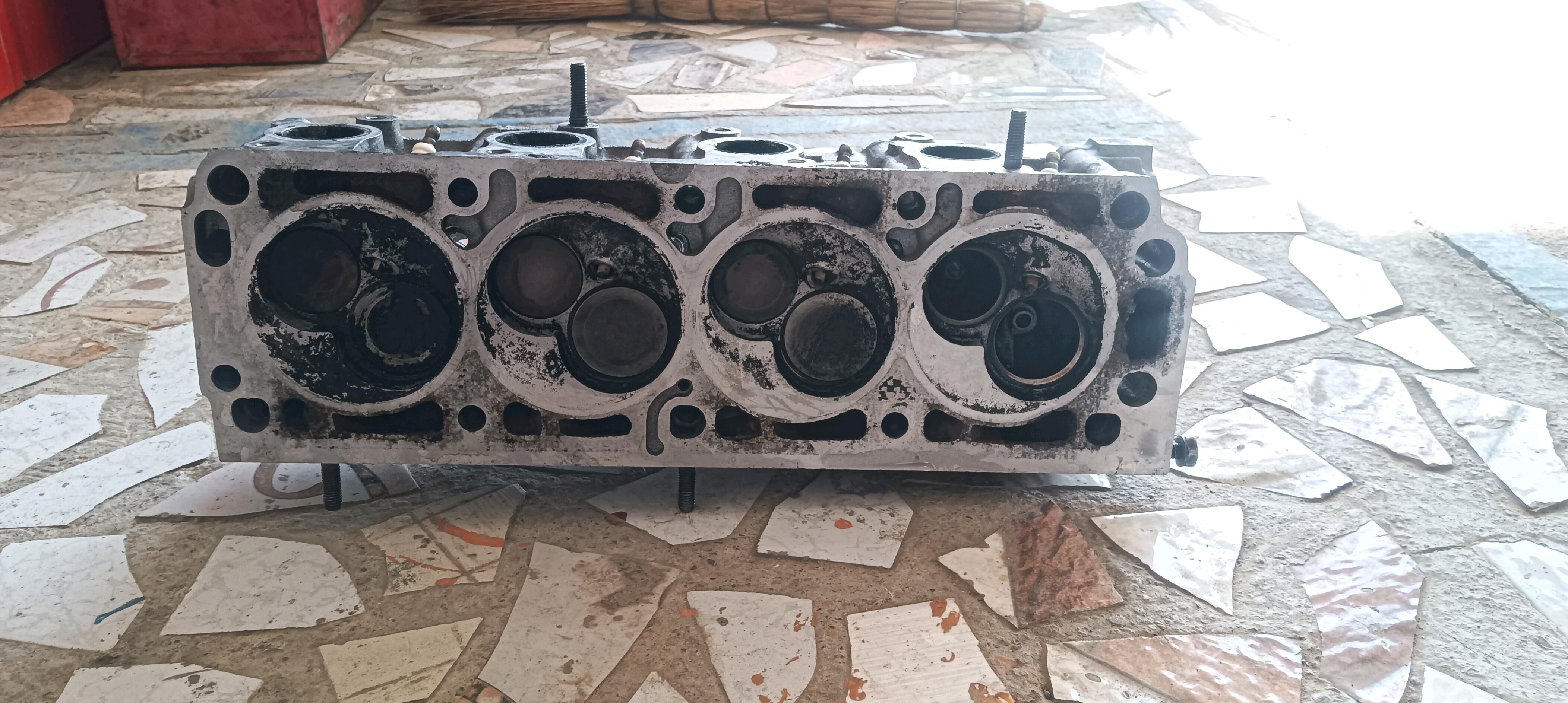 Opel Galowka 600 TMT - Байрамали - img 2