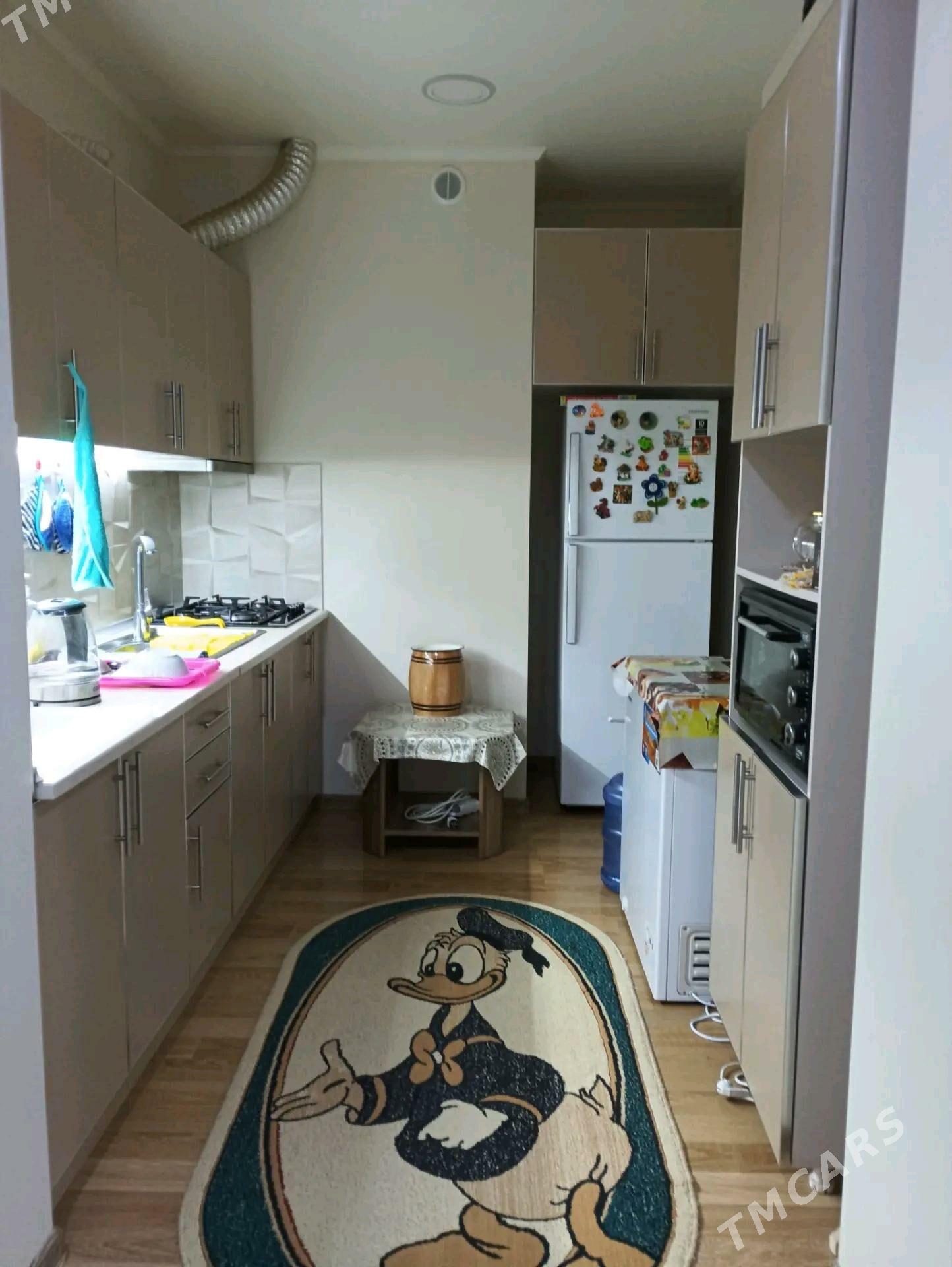ПРОДАЮ КВАРТИРУ В ТУРКМЕНБАШИ - Türkmenbaşy - img 6