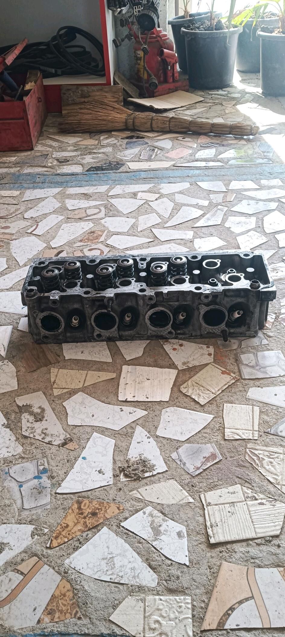 Opel Galowka 600 TMT - Байрамали - img 3