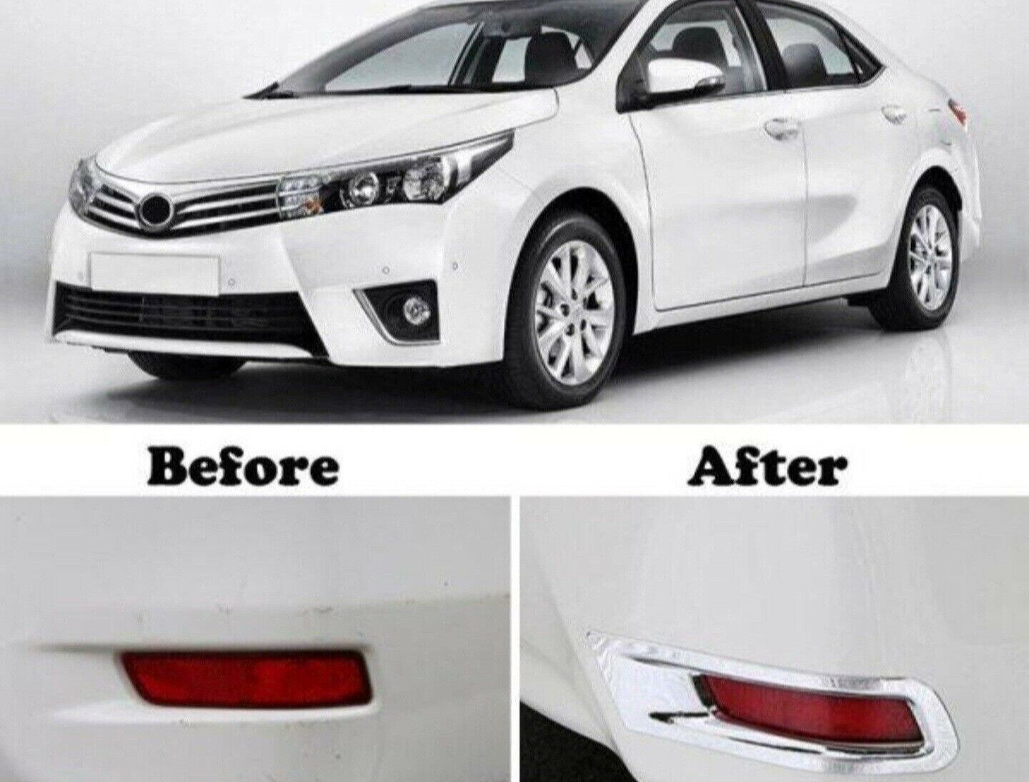 COROLLA YZKY NIKIL 180 TMT - Aşgabat - img 3