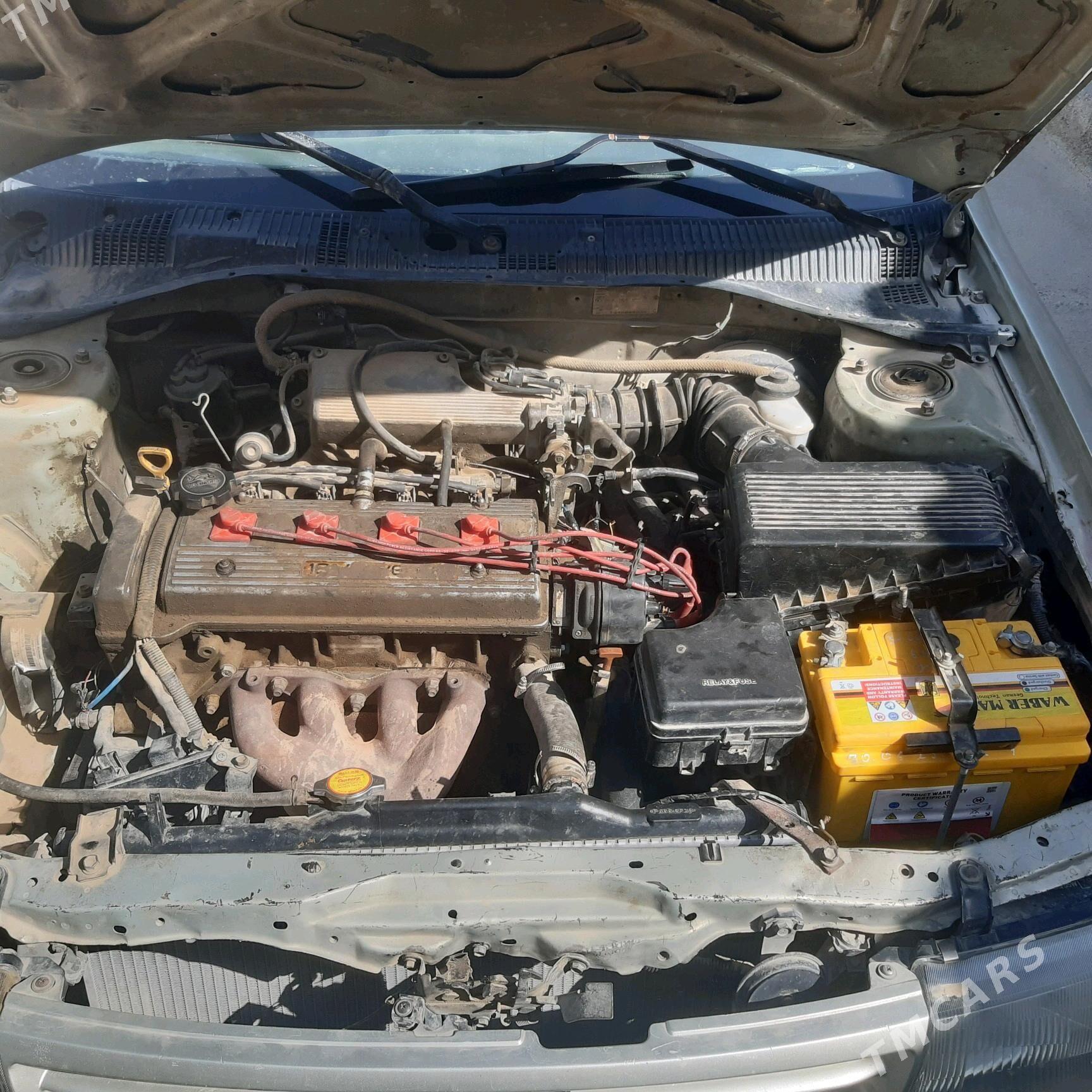 Toyota Carina 1993 - 40 000 TMT - Гызыларбат - img 2