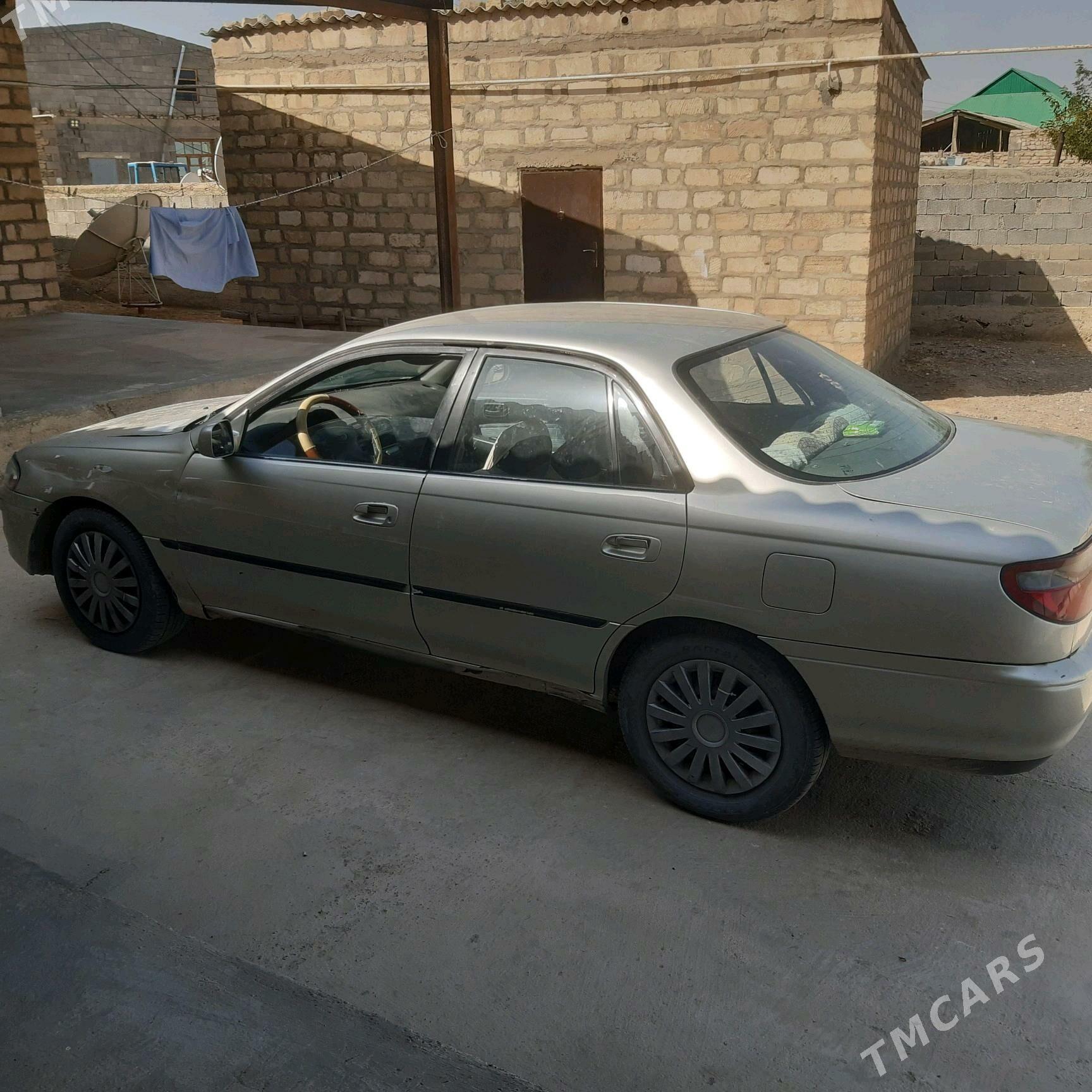 Toyota Carina 1993 - 40 000 TMT - Гызыларбат - img 4