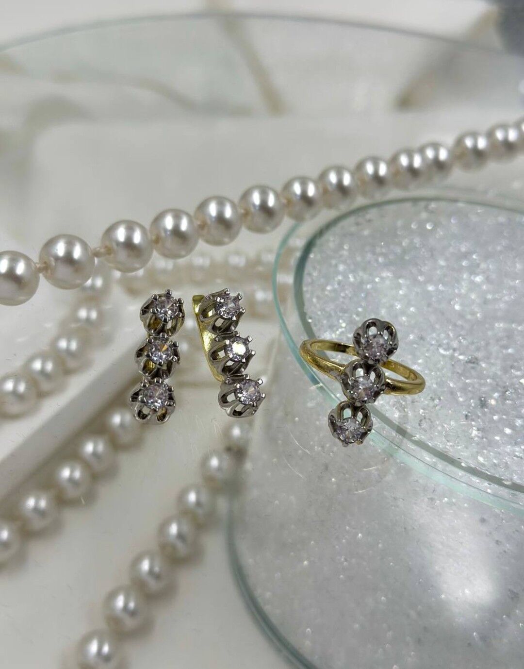 gulakhalka yuzukler skitgada - Туркменбаши - img 2