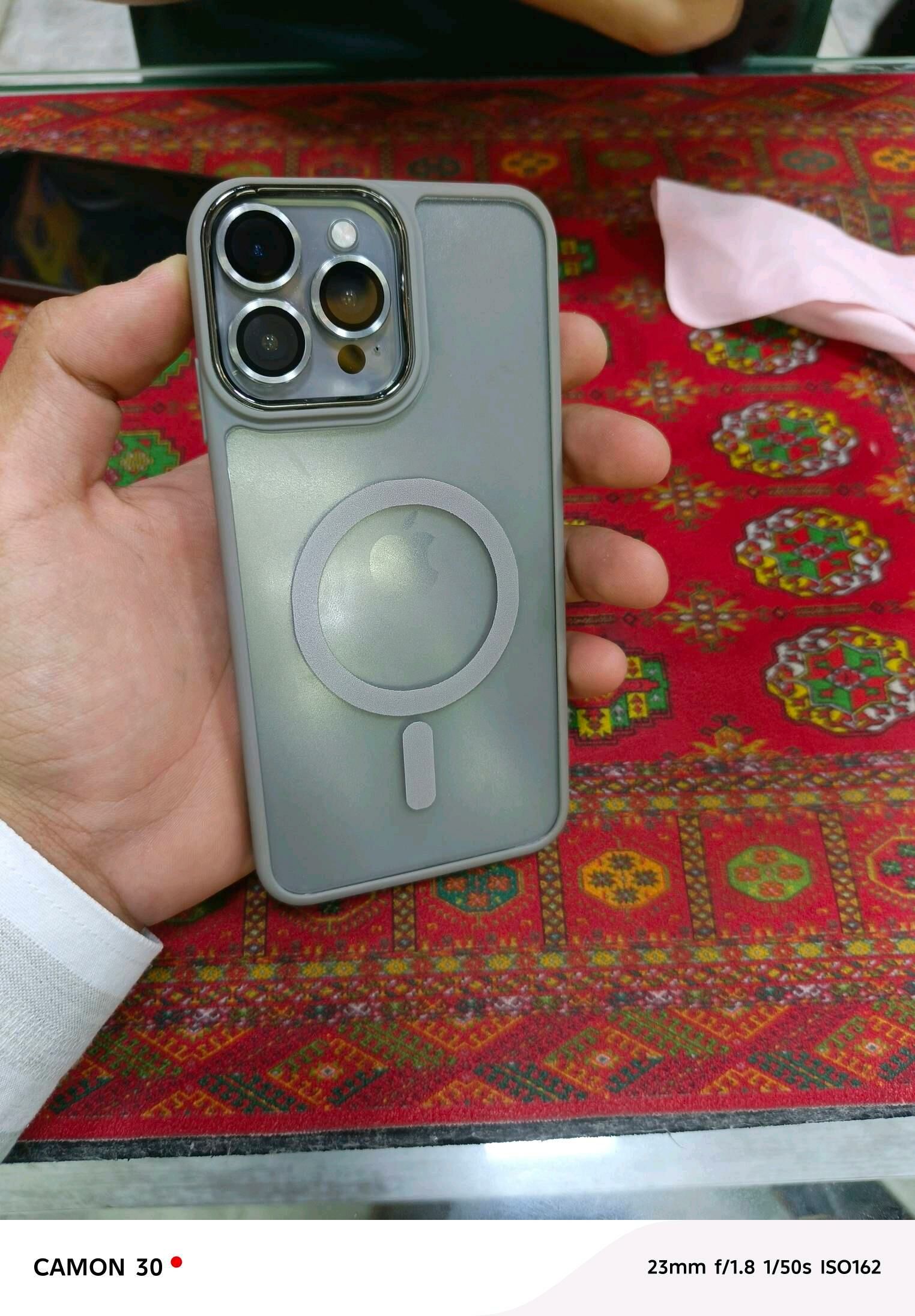 Iphone x den 13 pro ovurlen - Ашхабад - img 10