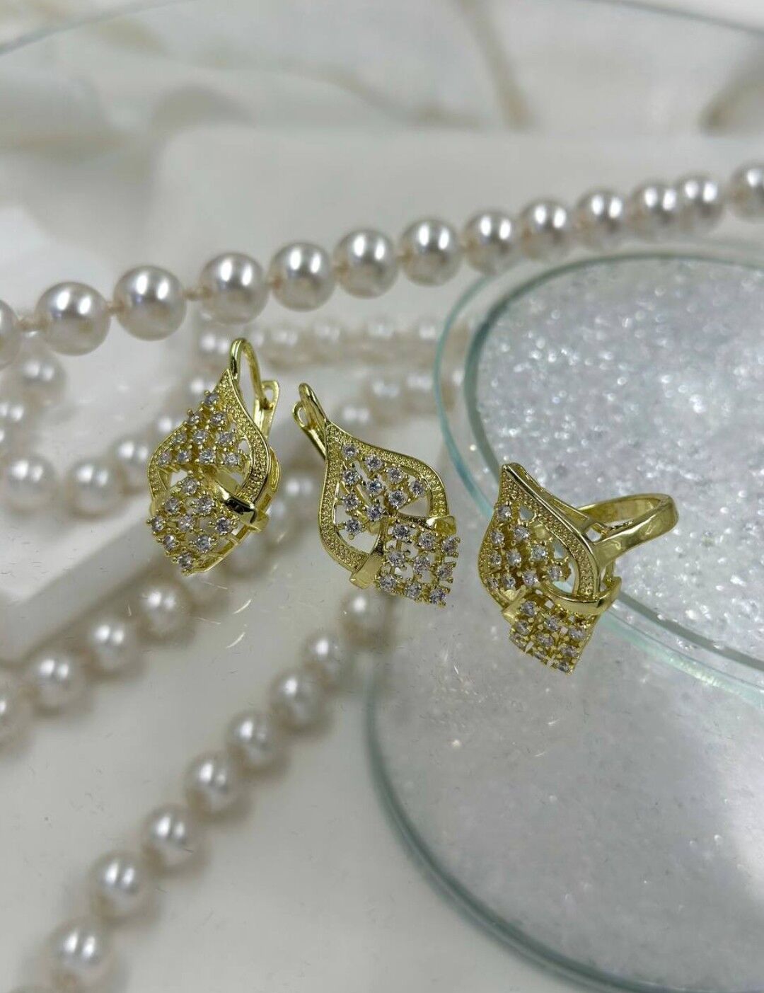 gulakhalka yuzukler skitgada - Туркменбаши - img 3