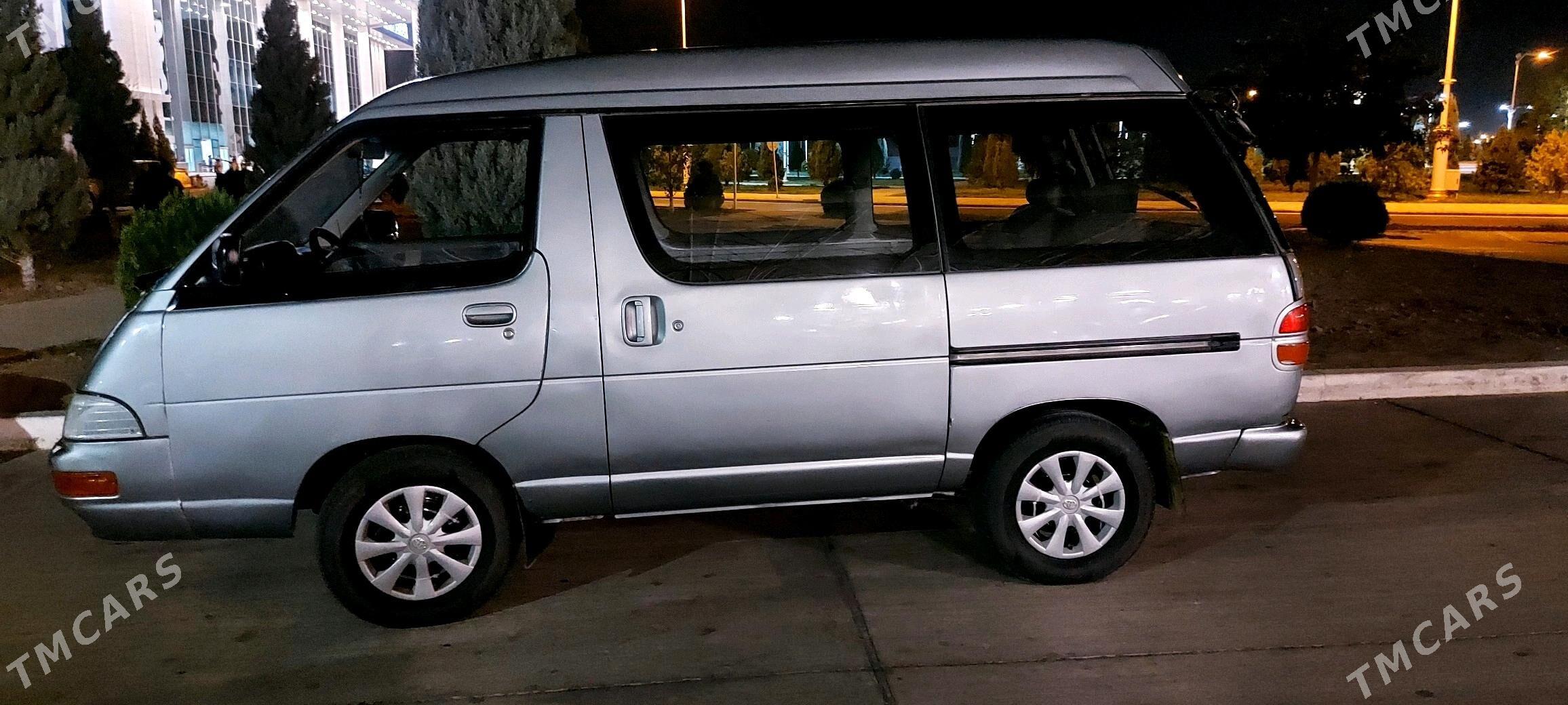 Toyota Town Ace 1992 - 52 000 TMT - Туркменабат - img 4