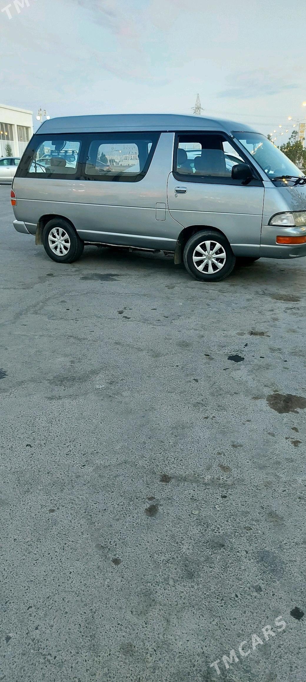 Toyota Town Ace 1992 - 52 000 TMT - Туркменабат - img 3