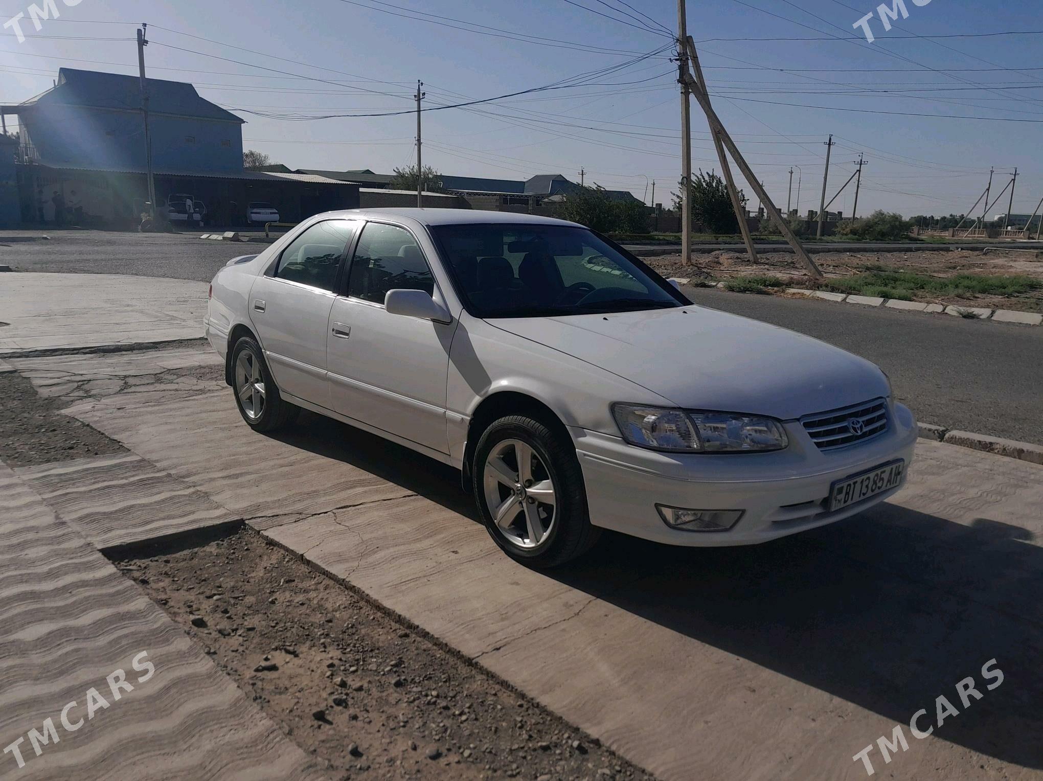 Toyota Camry 1999 - 120 000 TMT - Серахс - img 3