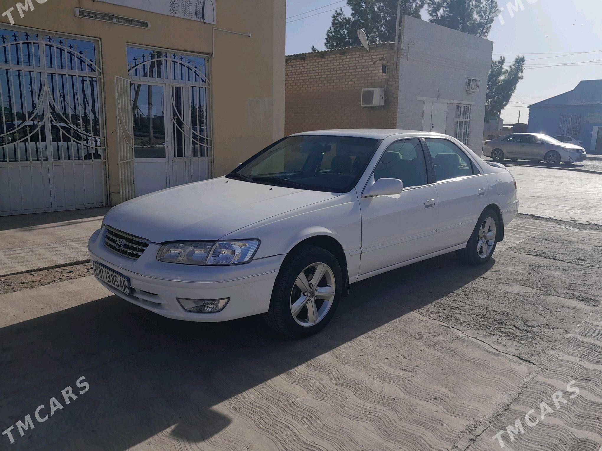Toyota Camry 1999 - 120 000 TMT - Серахс - img 2