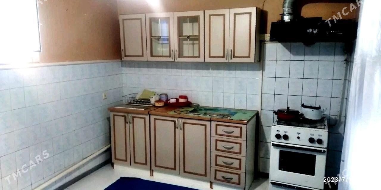 Satlyk ýa-da obmen howly jaý - Türkmenabat - img 2