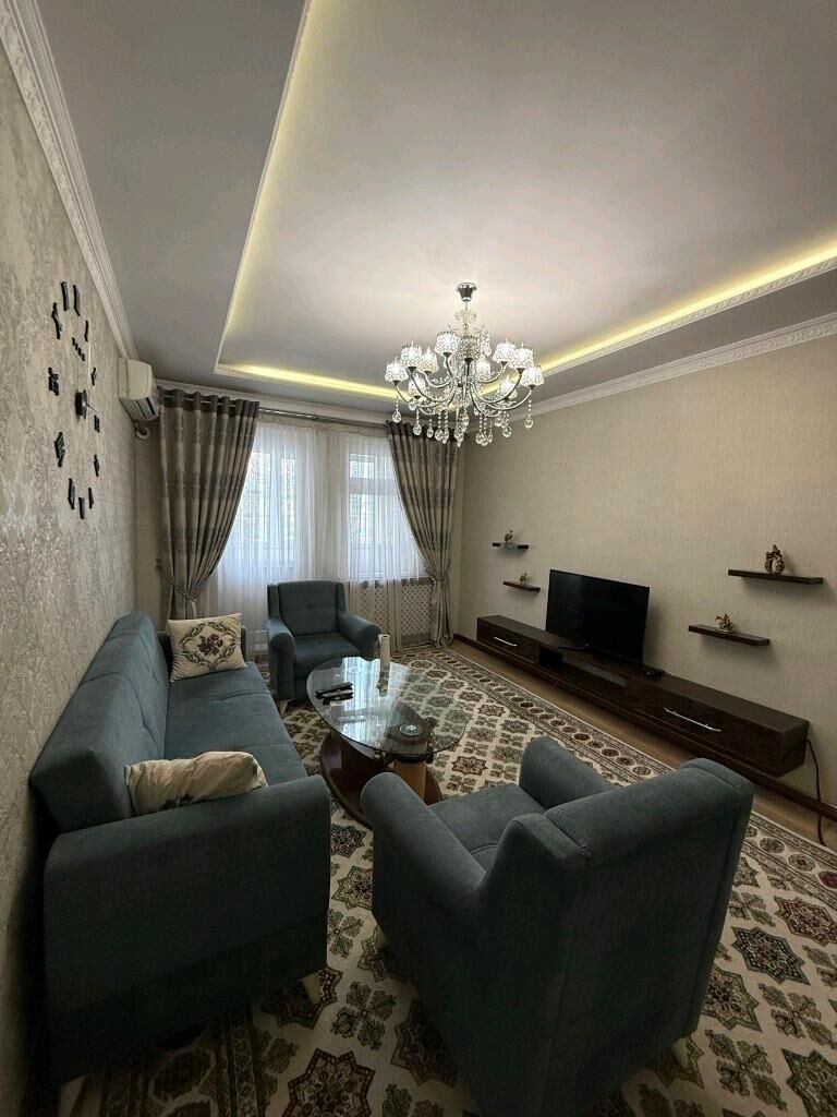 ARENDA JAY Mir 7 - Ашхабад - img 2