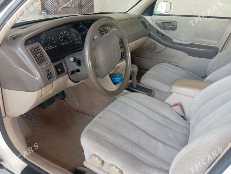 Toyota Avalon 1999 - 118 000 TMT - Тагтабазар - img 2