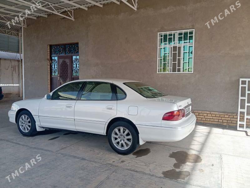 Toyota Avalon 1999 - 118 000 TMT - Тагтабазар - img 3