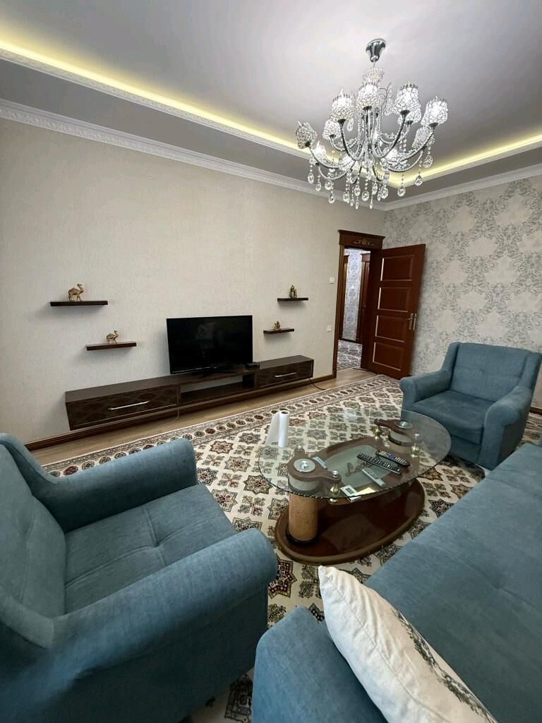 ARENDA JAY Mir 7 - Ашхабад - img 4