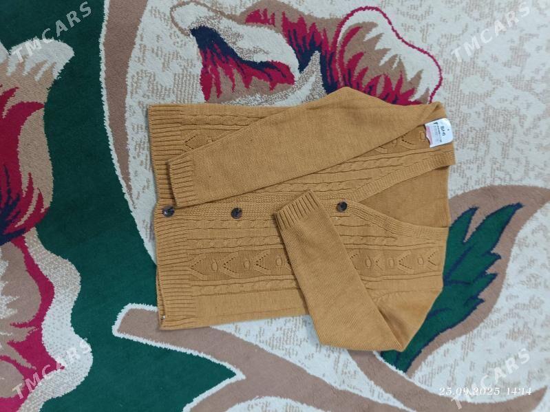 switer - Türkmenbaşy - img 8