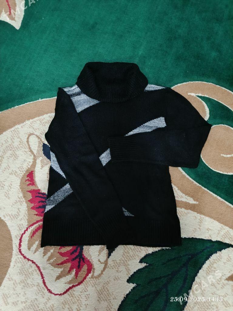 switer - Türkmenbaşy - img 1