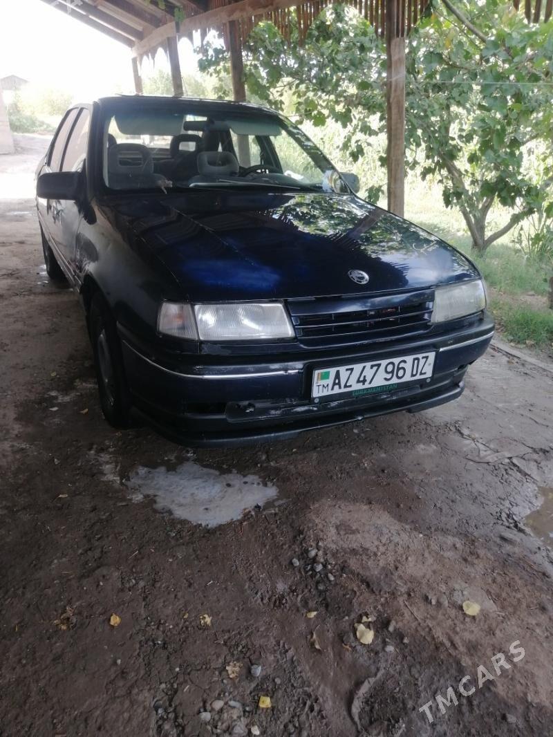 Opel Vectra 1990 - 18 000 TMT - Болдумсаз - img 2