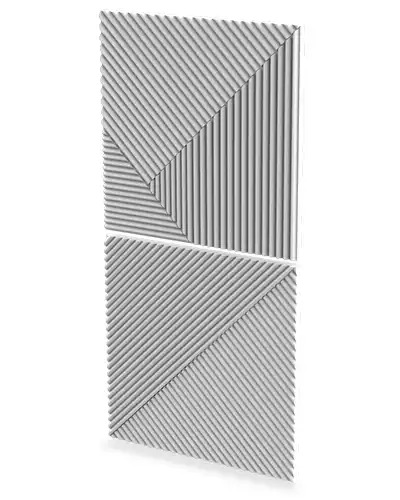 Gips, 3d panel - Aşgabat - img 3