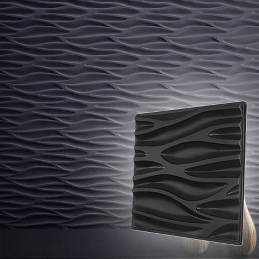 Gips, 3d panel - Aşgabat - img 2
