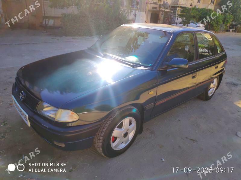 Opel Astra 1994 - 38 000 TMT - Туркменабат - img 6
