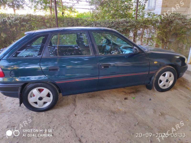 Opel Astra 1994 - 38 000 TMT - Туркменабат - img 7