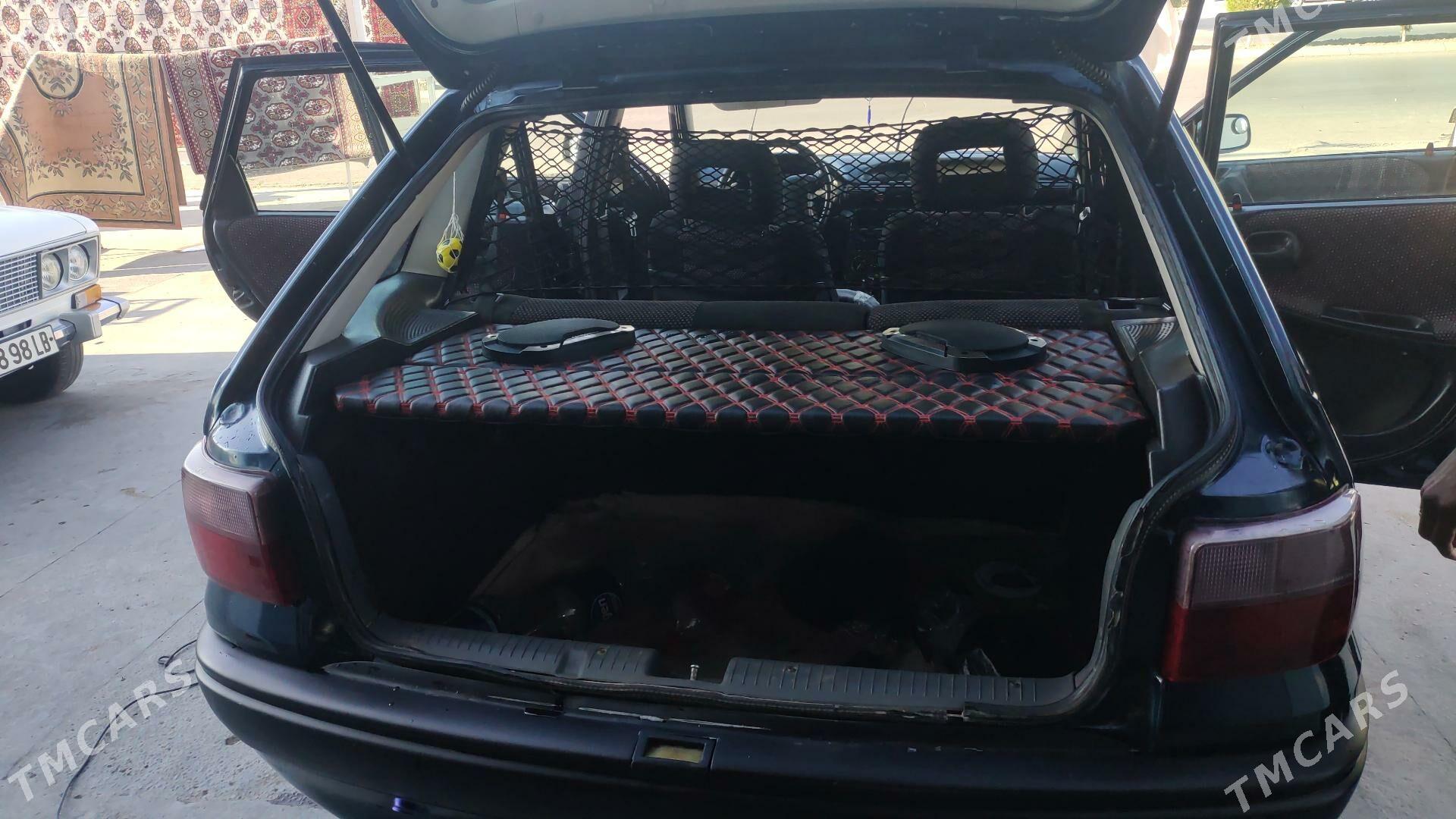 Opel Astra 1994 - 38 000 TMT - Туркменабат - img 3
