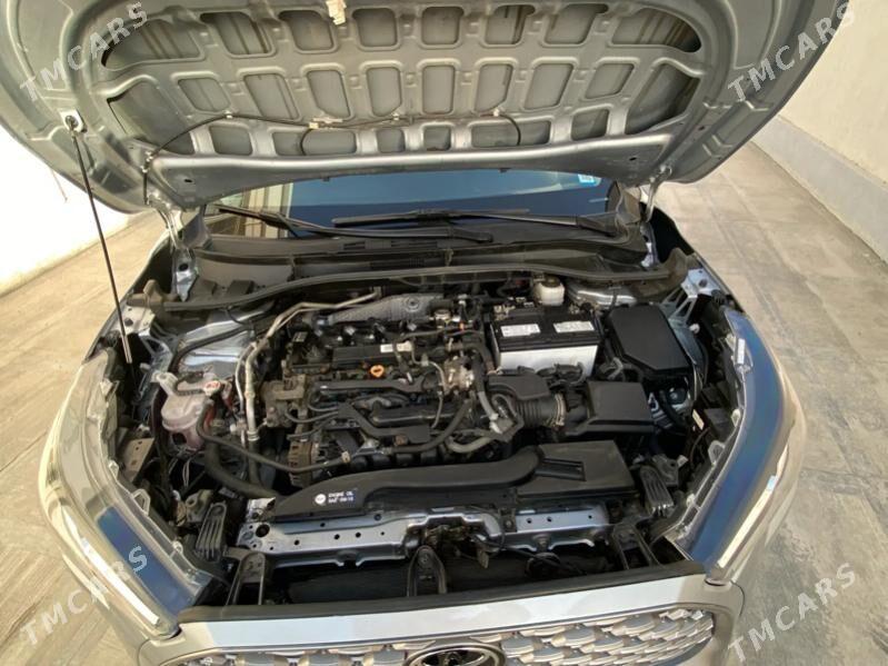 Toyota Corolla Cross 2022 - 360 000 TMT - Türkmenabat - img 6