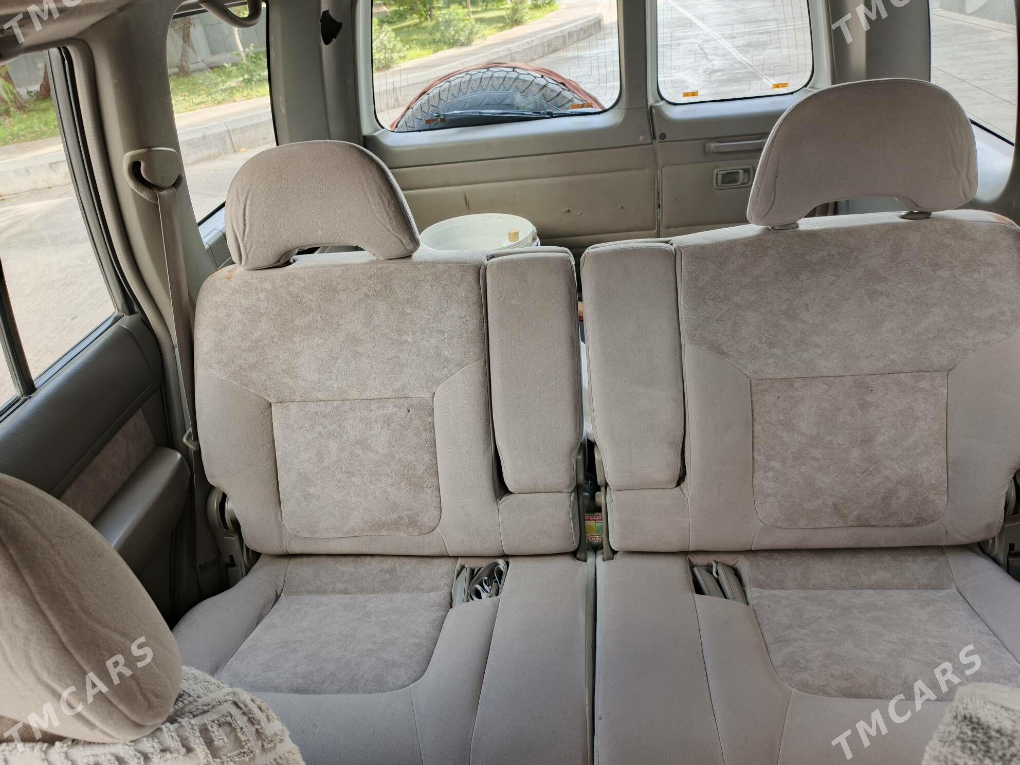 Nissan Patrol 1998 - 225 000 TMT - Ашхабад - img 2