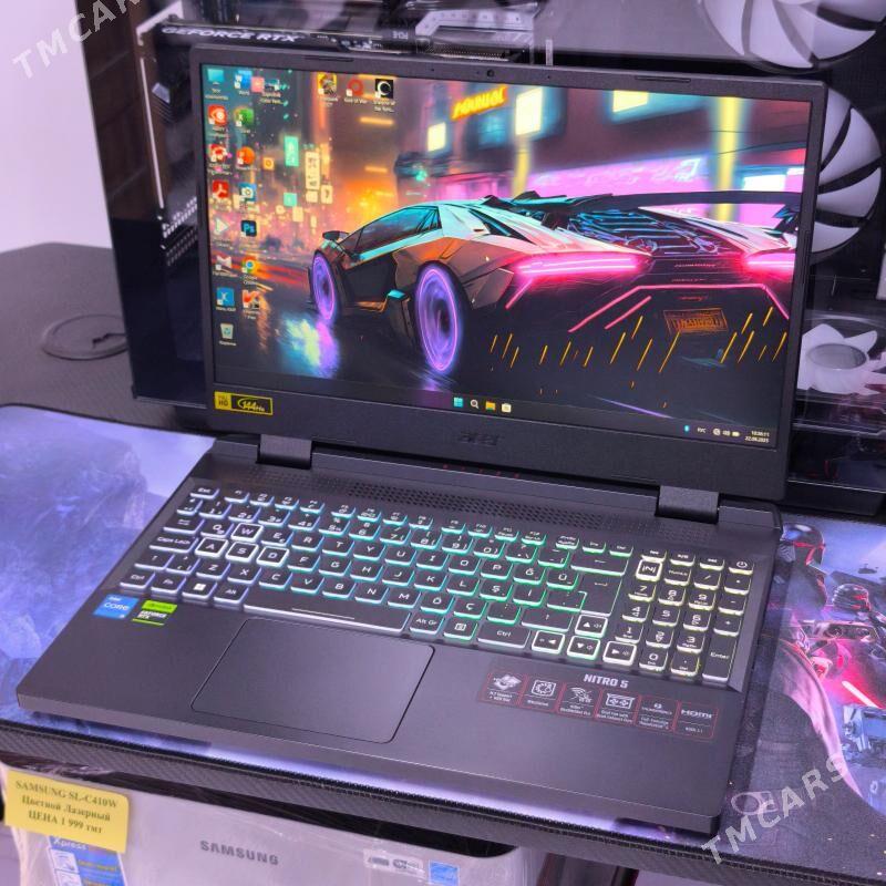 ACER RTX4050 6GB+Core i5-12! - Мир 7 - img 6
