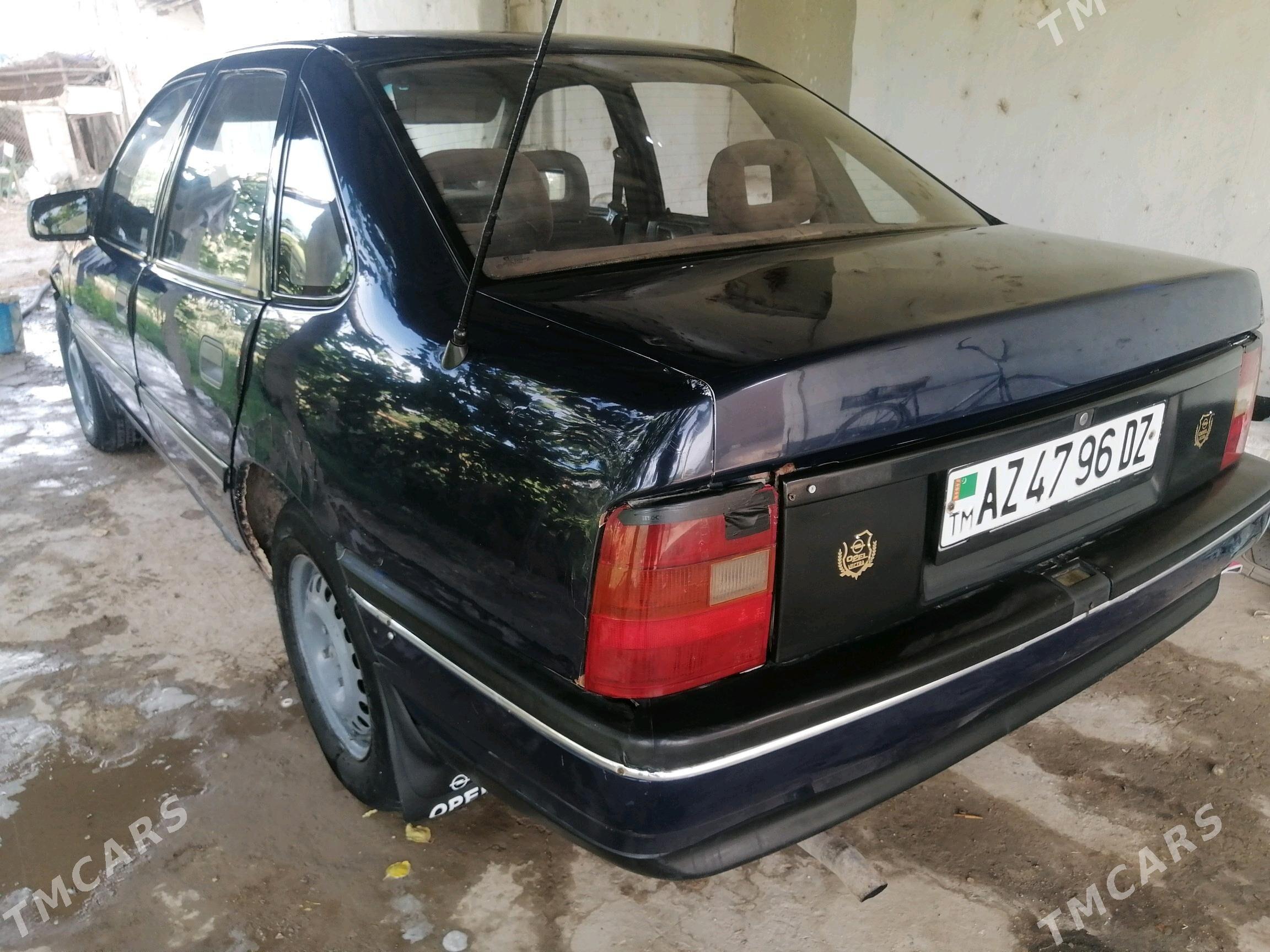 Opel Vectra 1990 - 18 000 TMT - Болдумсаз - img 3