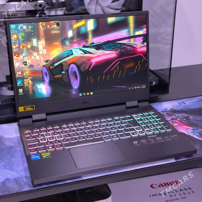 ACER RTX4050 6GB+Core i5-12! - Мир 7 - img 3