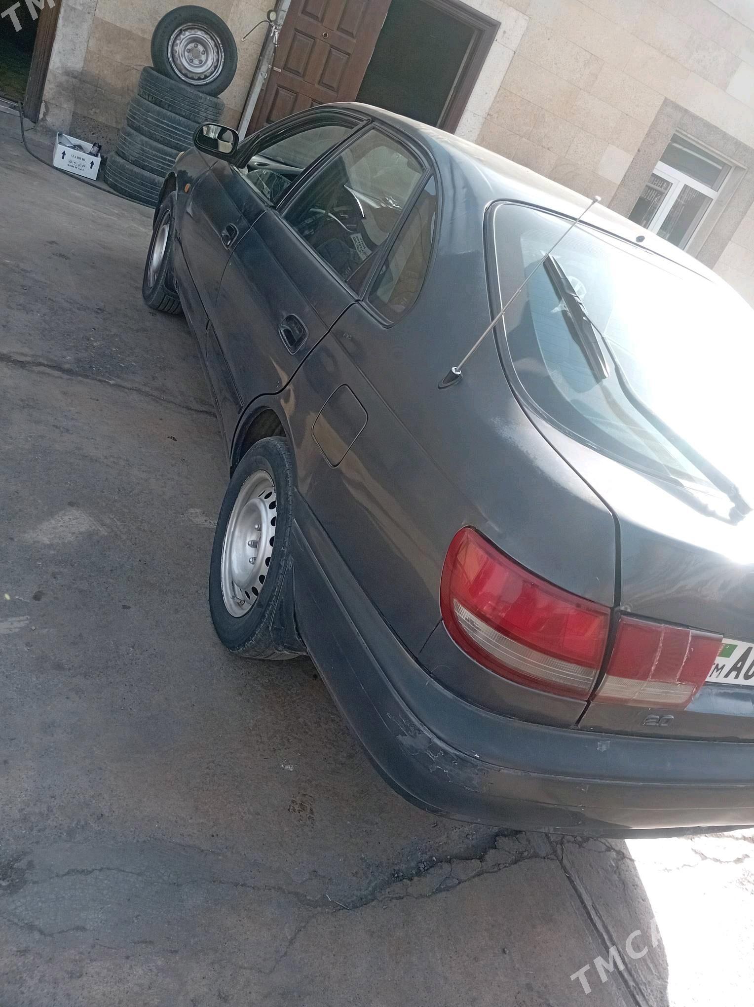 Toyota Carina 1995 - 70 000 TMT - Туркменабат - img 5