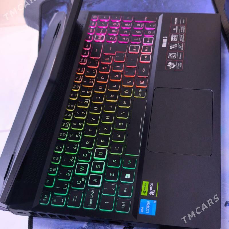 ACER RTX4050 6GB+Core i5-12! - Мир 7 - img 5