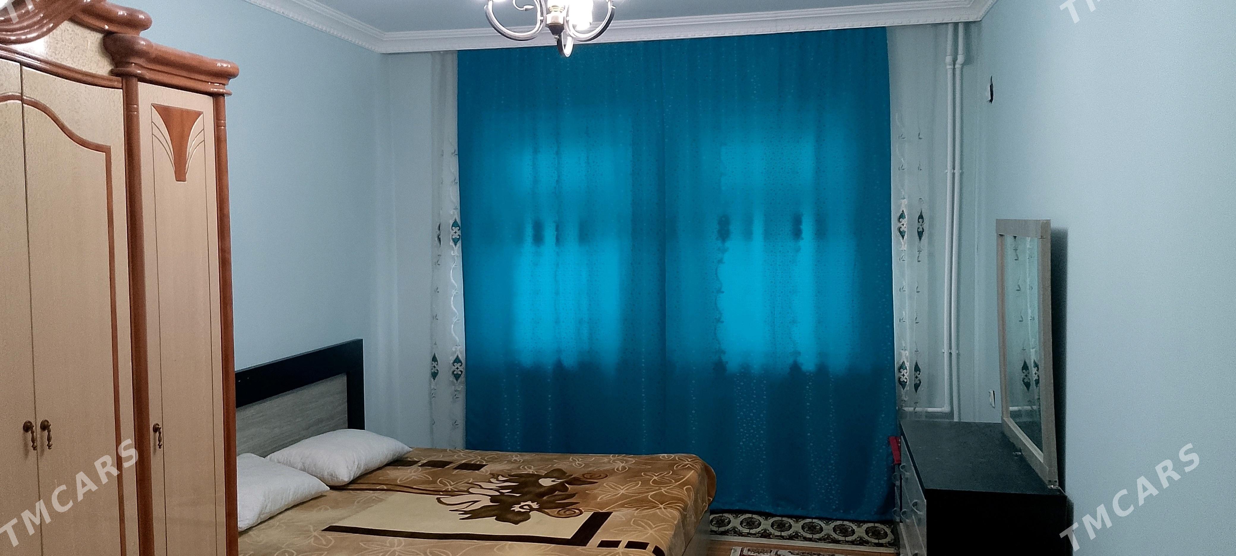 Arenda kvartira - Туркменабат - img 2