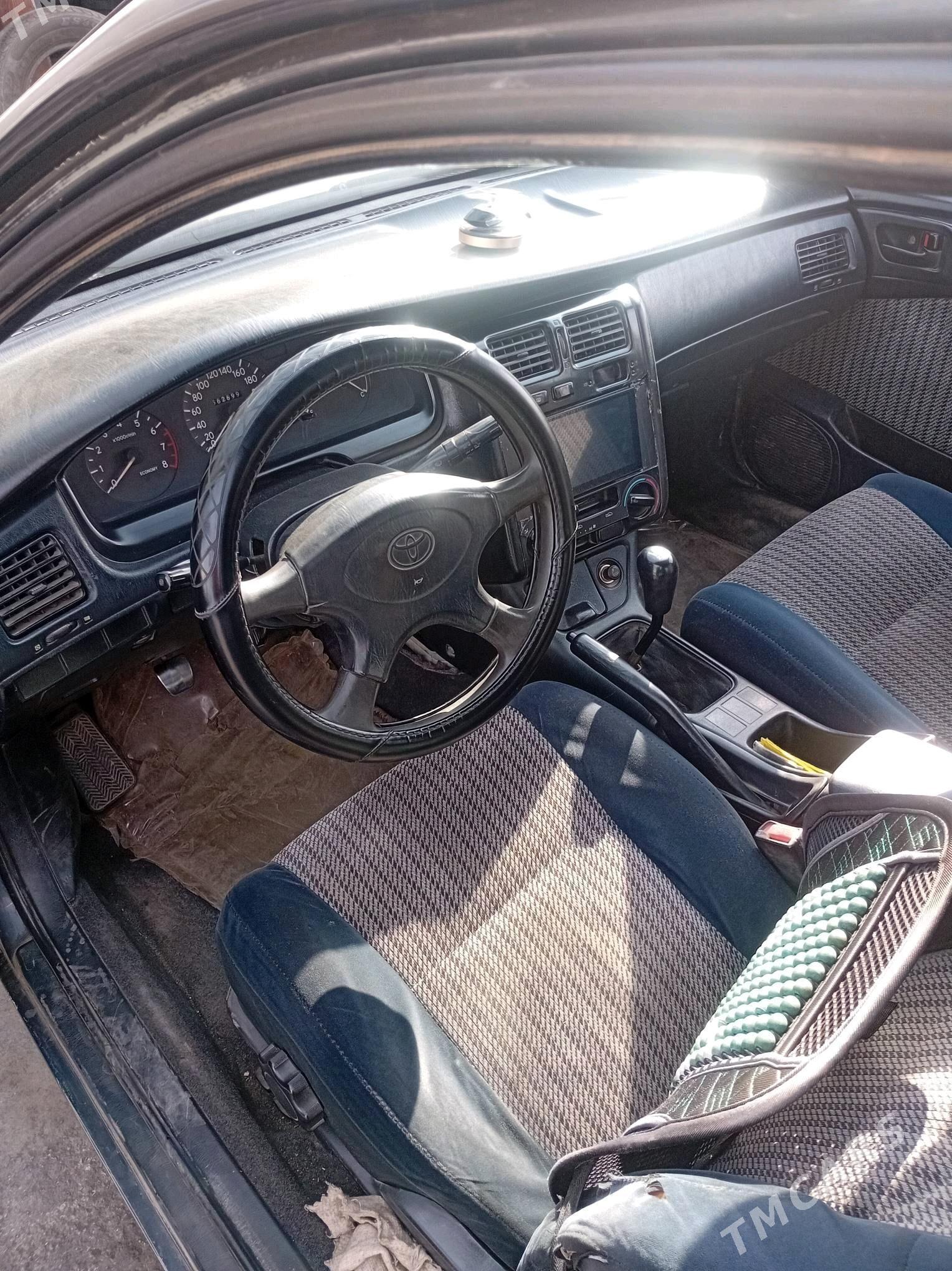 Toyota Carina 1995 - 70 000 TMT - Туркменабат - img 6