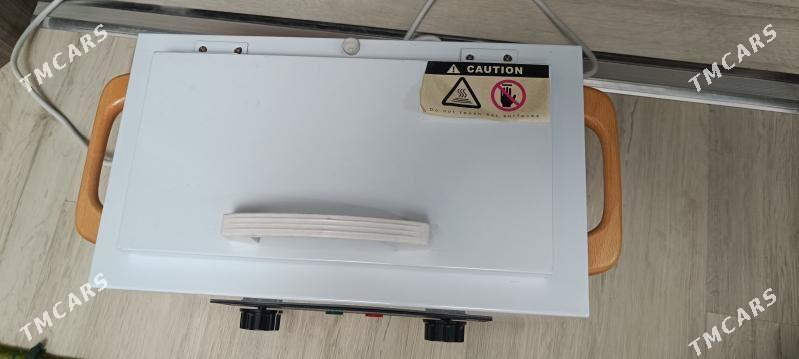 Sterilizator Steriliser - Aşgabat - img 4