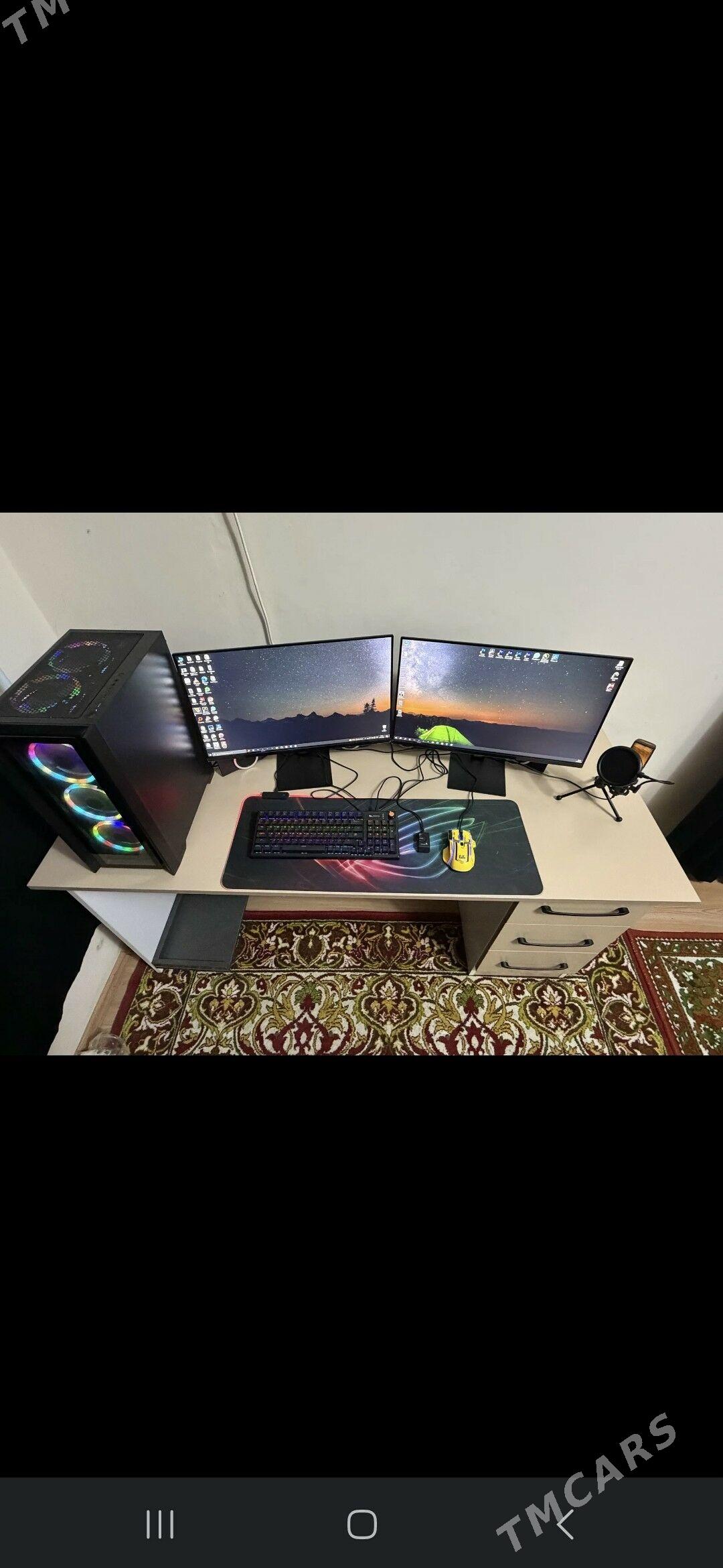 Rtx 4060, 32Gb Ram, i7-12700 - Parahat 7 - img 2