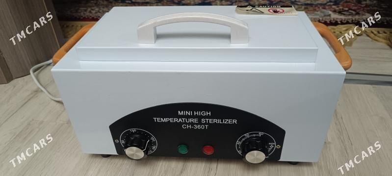 Sterilizator Steriliser - Aşgabat - img 2
