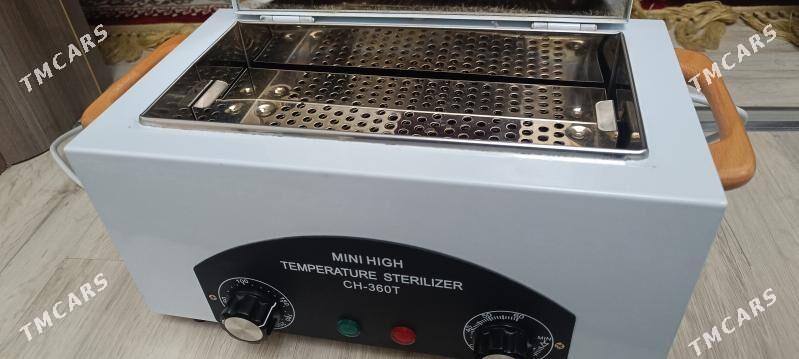Sterilizator Steriliser - Aşgabat - img 5