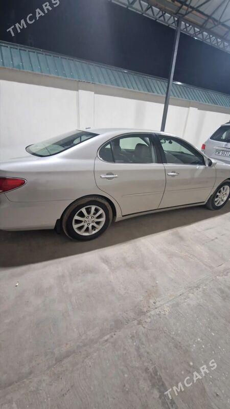 Lexus ES 330 2004 - 210 000 TMT - Туркменабат - img 1