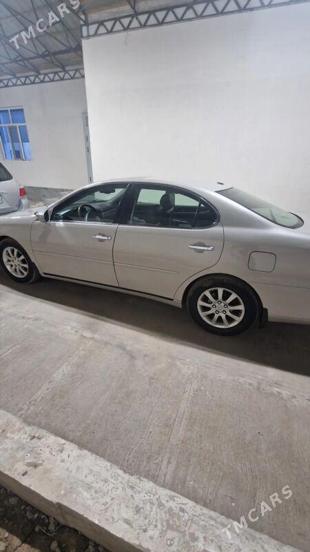 Lexus ES 330 2004 - 210 000 TMT - Туркменабат - img 2