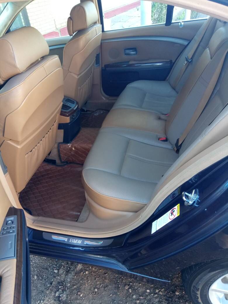 BMW 745 2003 - 115 000 TMT - Gubadag - img 2