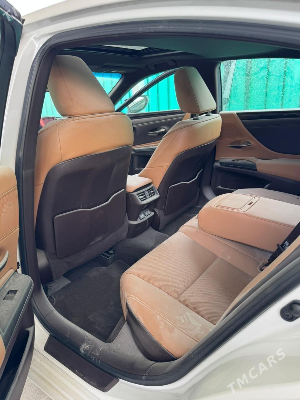 Lexus ES 350 2020 - 525 000 TMT - Aşgabat - img 3