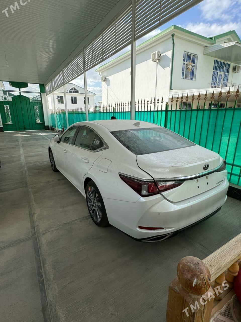 Lexus ES 350 2020 - 525 000 TMT - Aşgabat - img 2