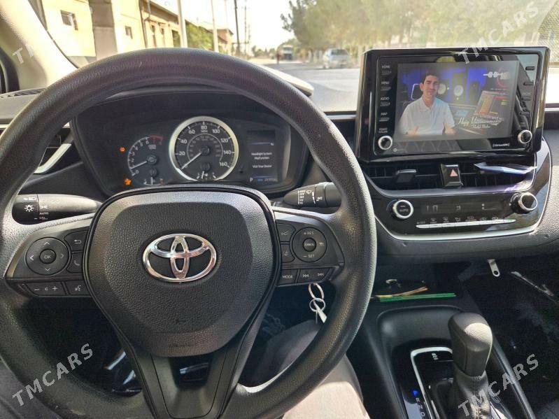 Toyota Corolla 2021 - 244 000 TMT - Dänew - img 2