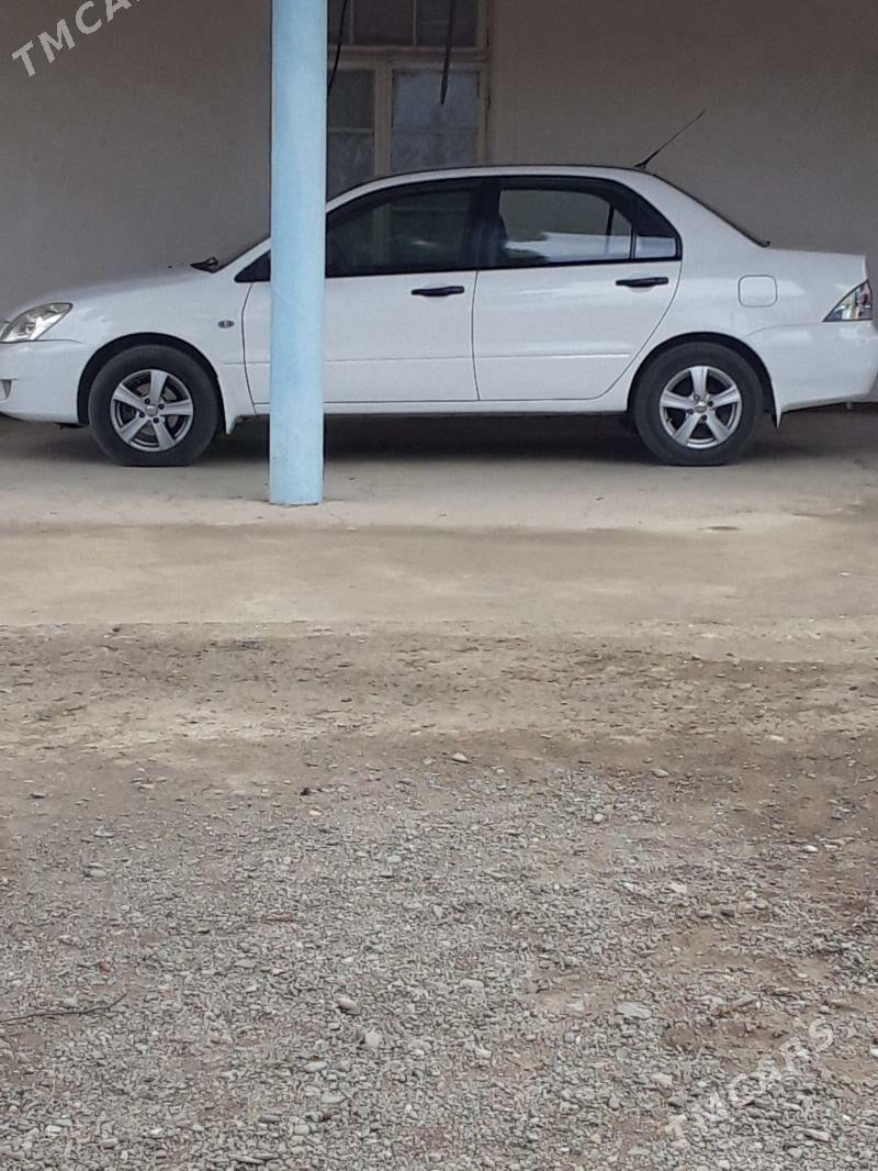 Mitsubishi Lancer 2009 - 90 000 TMT - Махтумкули - img 2