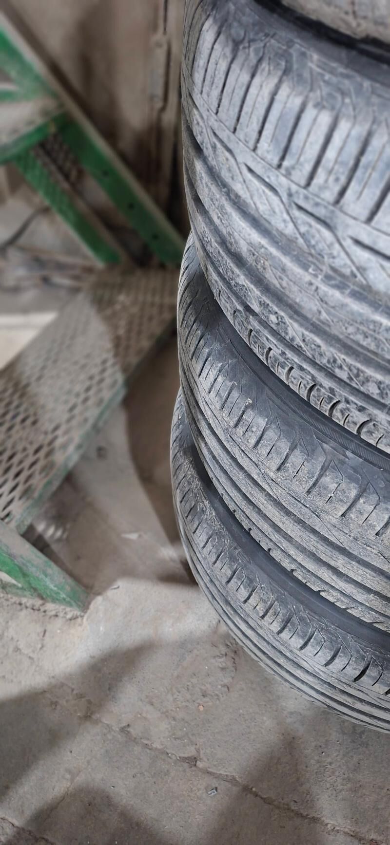 awalon diska original xle r17 5 000 TMT - Aşgabat - img 4