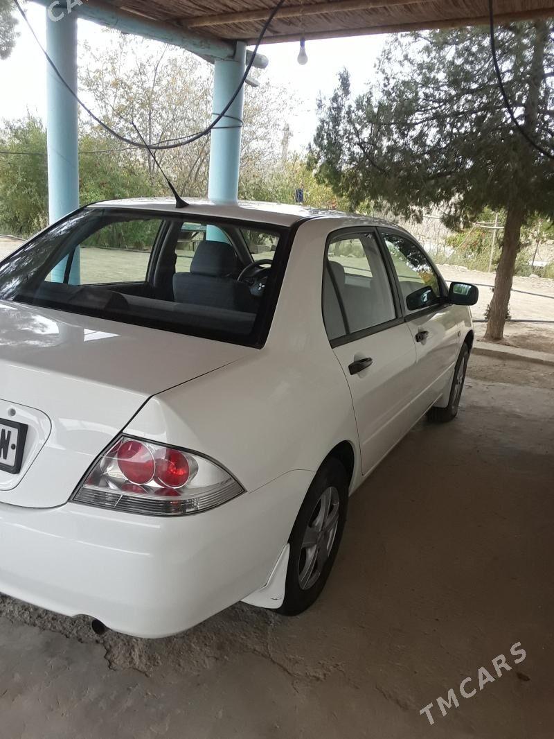 Mitsubishi Lancer 2009 - 90 000 TMT - Махтумкули - img 3